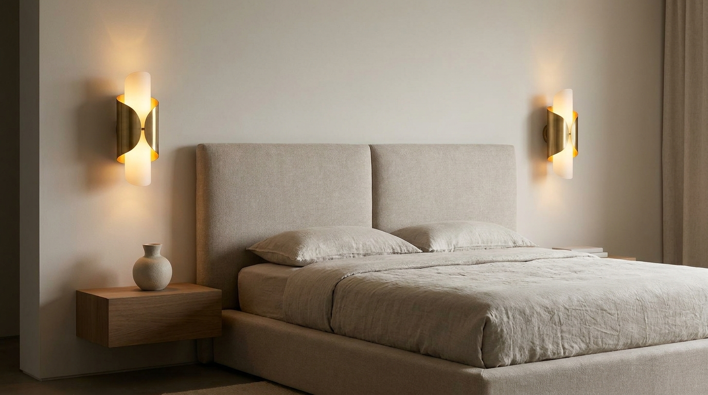 Wall Lights: Function, Style, and Getting the Install Right