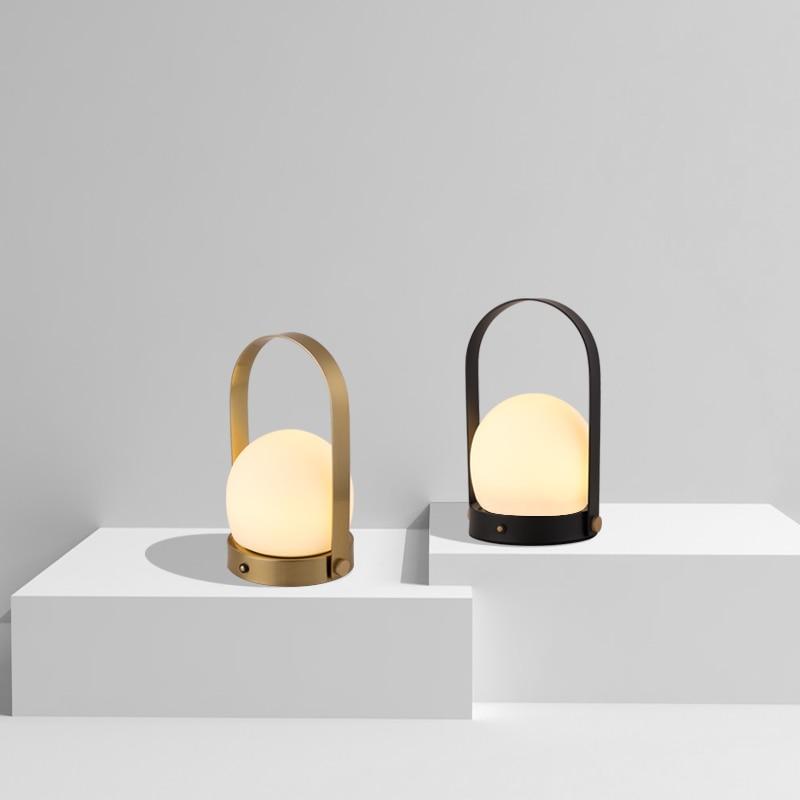 7 lampes de table à piles les plus populaires pour 2022