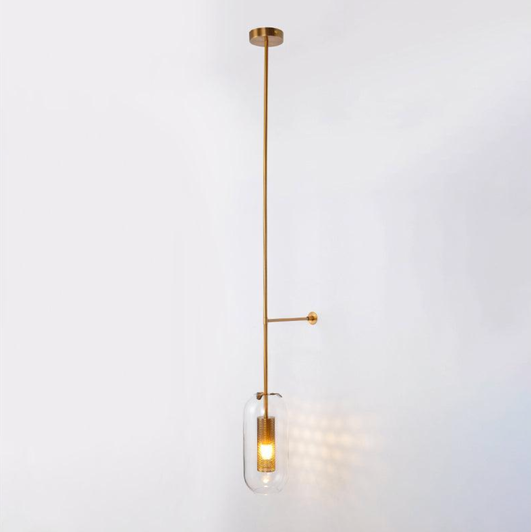 Luce Postmodern Wall Sconce-Letifly Lights and Decor