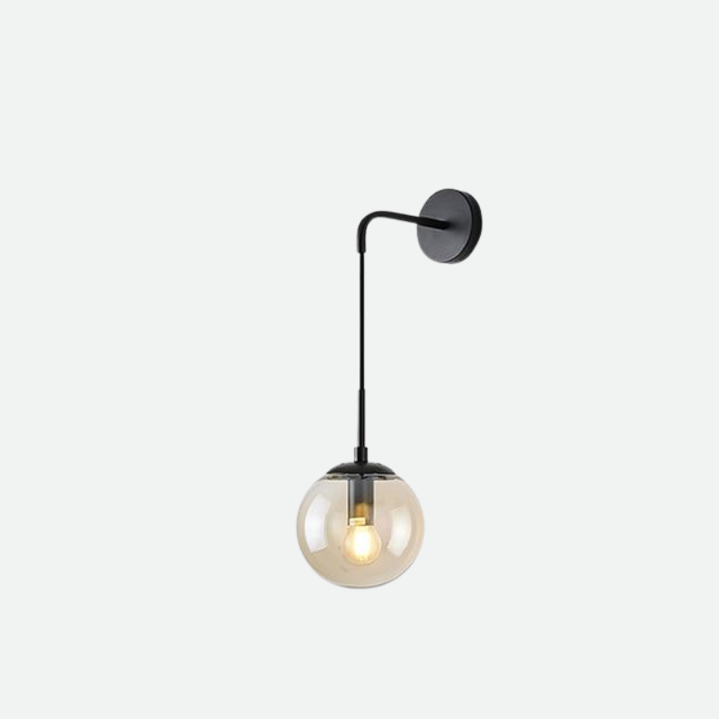 Stella Hanging Wall Sconce-Letifly Lights and Decor