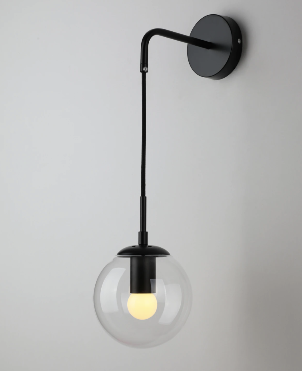 Stella Hanging Wall Sconce-Letifly Lights and Decor