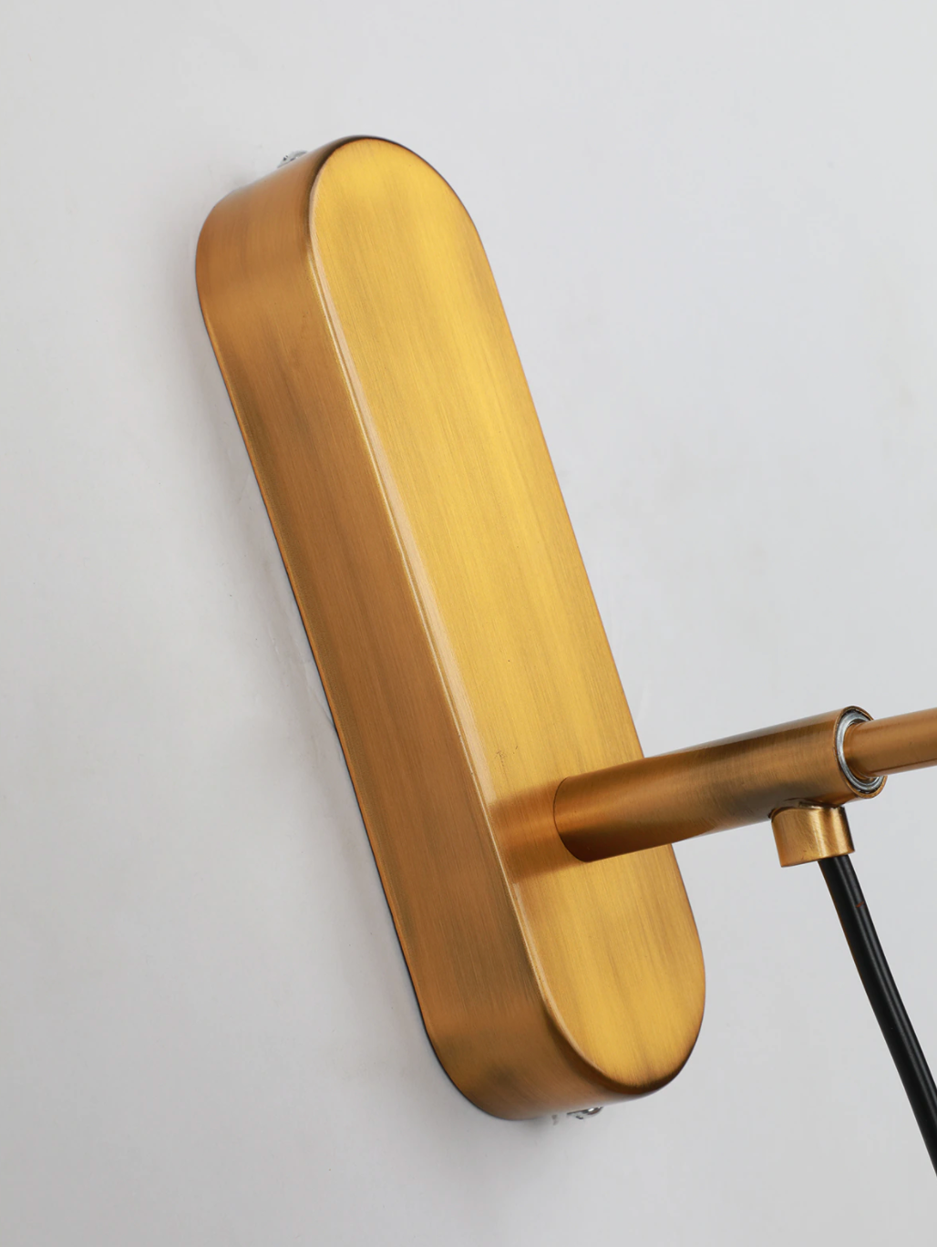 Stella Wall Sconce With Stand-Letifly Lights and Decor
