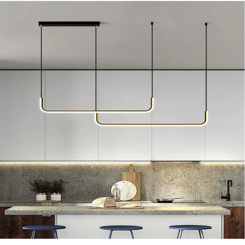 Modern LED Chandeliers: A Buying Guide