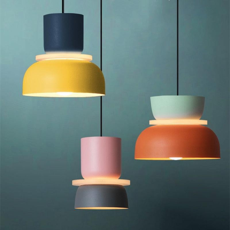 Kids' Room Lighting Ideas That Don't Look Like a Kids' Room