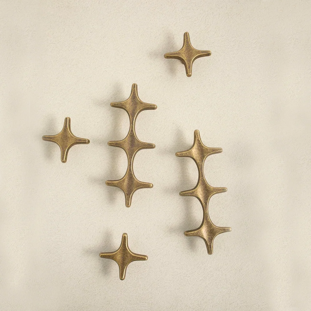 Cabinet Hardware Upgrades: The Cheapest Way to Refresh a Kitchen