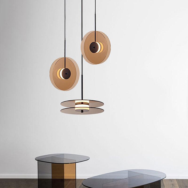 Horizontal vs Vertical Pendant Lights: Which Orientation Fits Your Space
