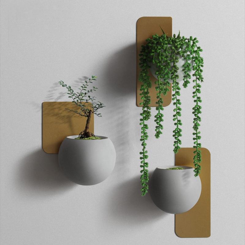 8 Gorgeous Ways To Make Your Home Look Beautiful With Decorative Planters (You’ll fall in love with # 6)