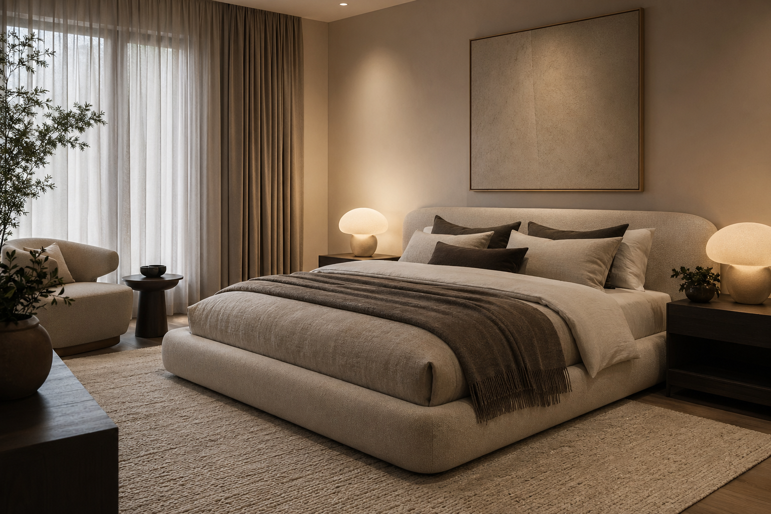 Aesthetic Room Decor Ideas That Look Expensive