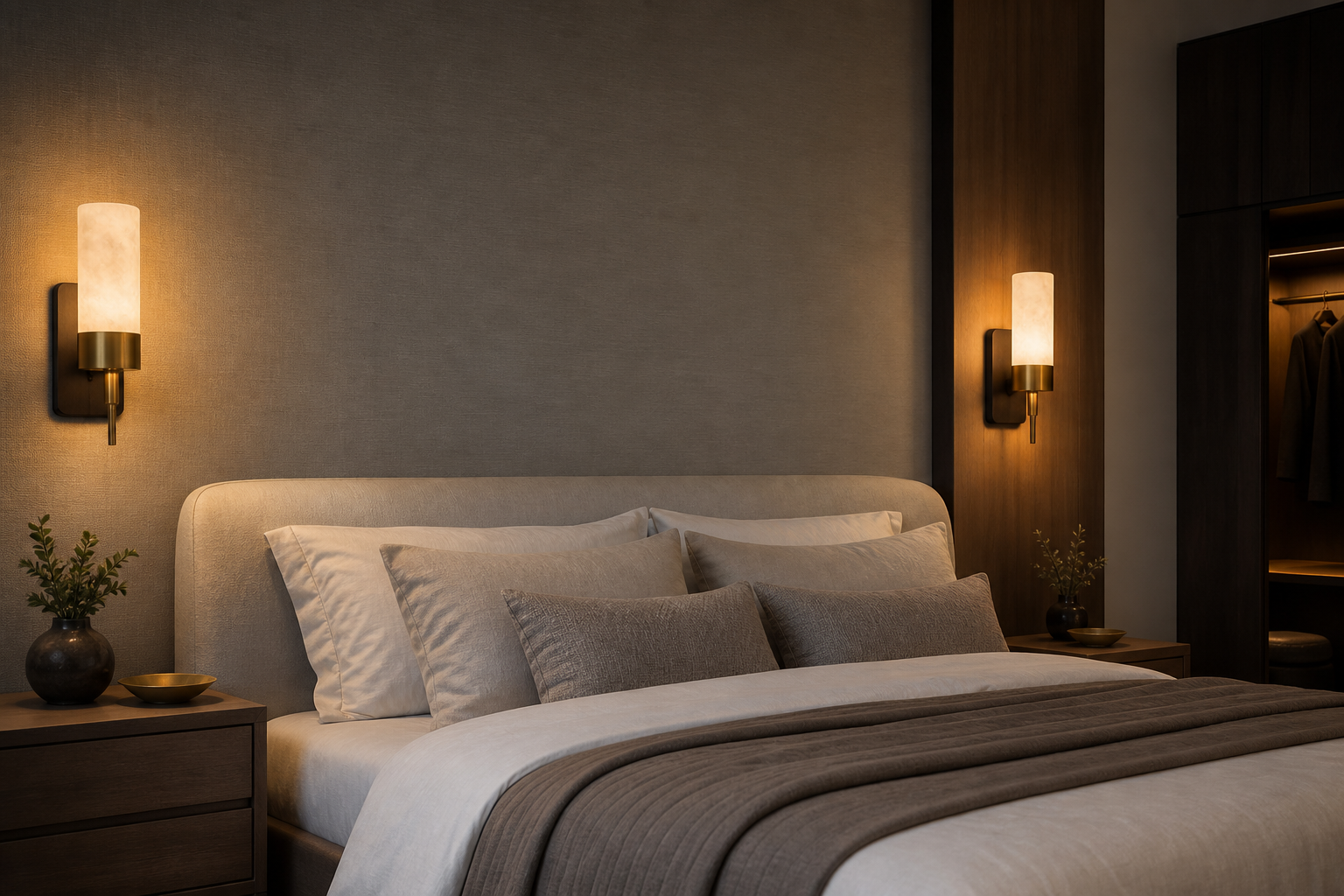 Best Wall Lights for Bedrooms in 2026: What to Choose and Why
