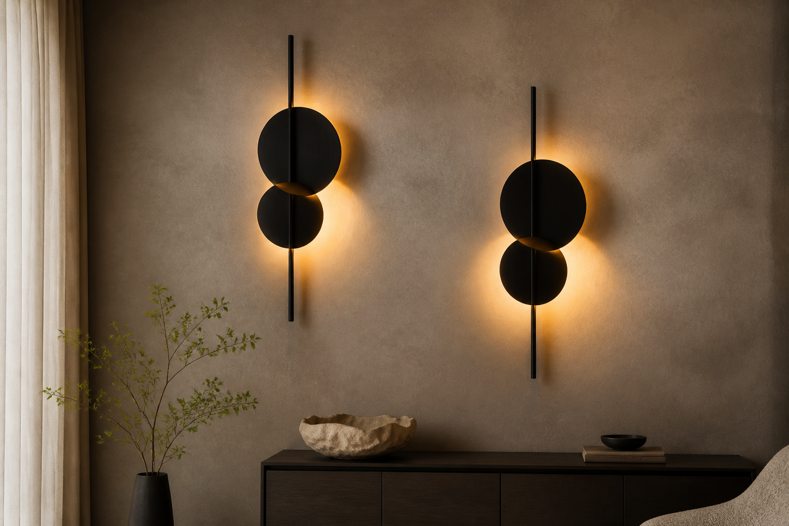 Modern Wall Lamps That Double as Decor: 8 Styles to Know