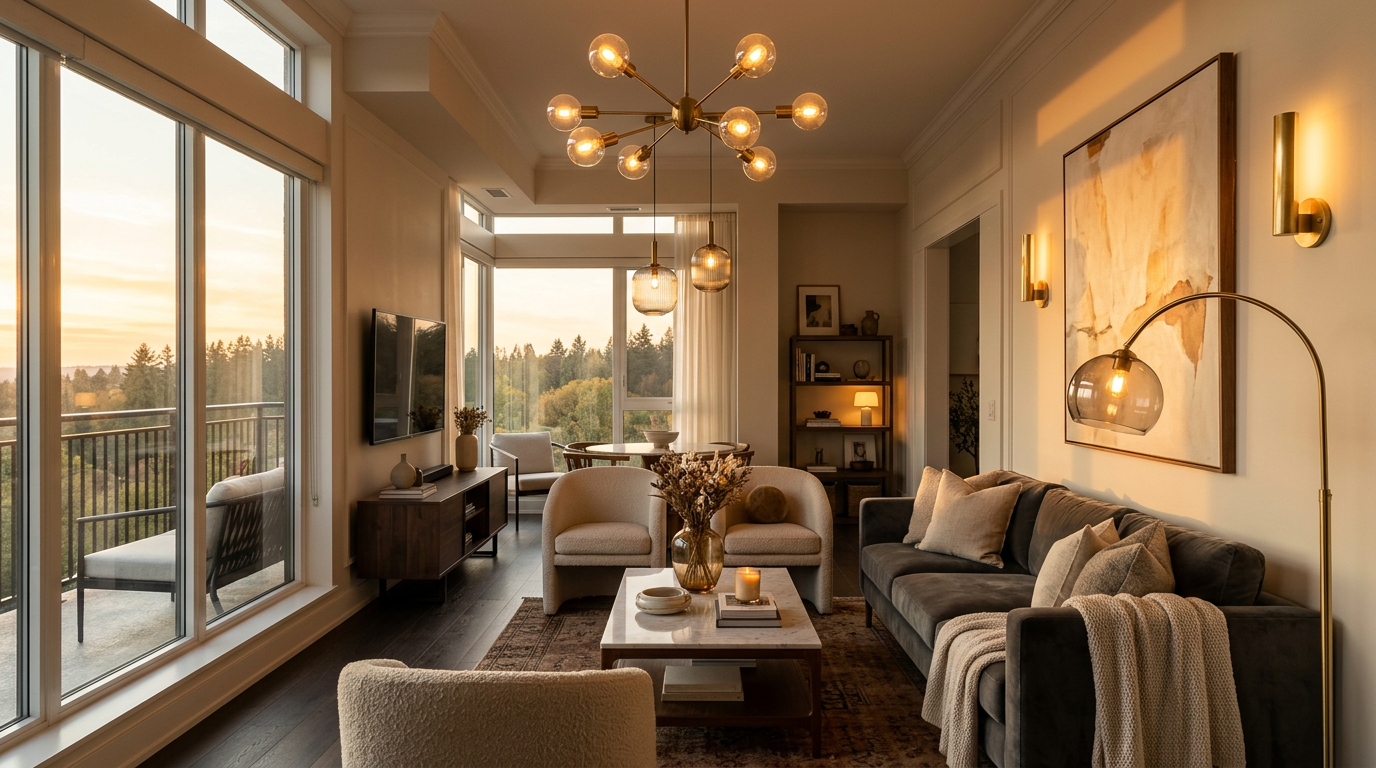 The Letifly Lighting Collection: Where to Start