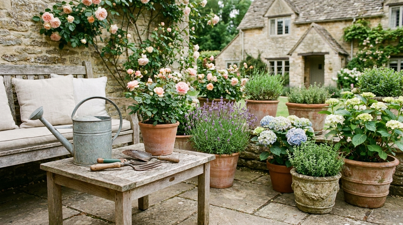 Patio and Garden Tools That Don't Look Like Tools