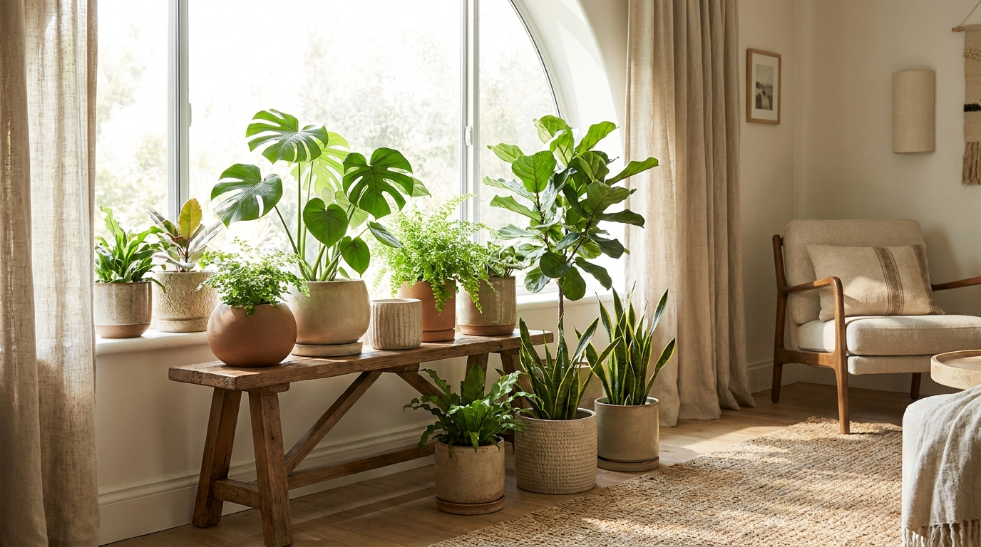 Planters and Pots: Sizing, Drainage, and Grouping