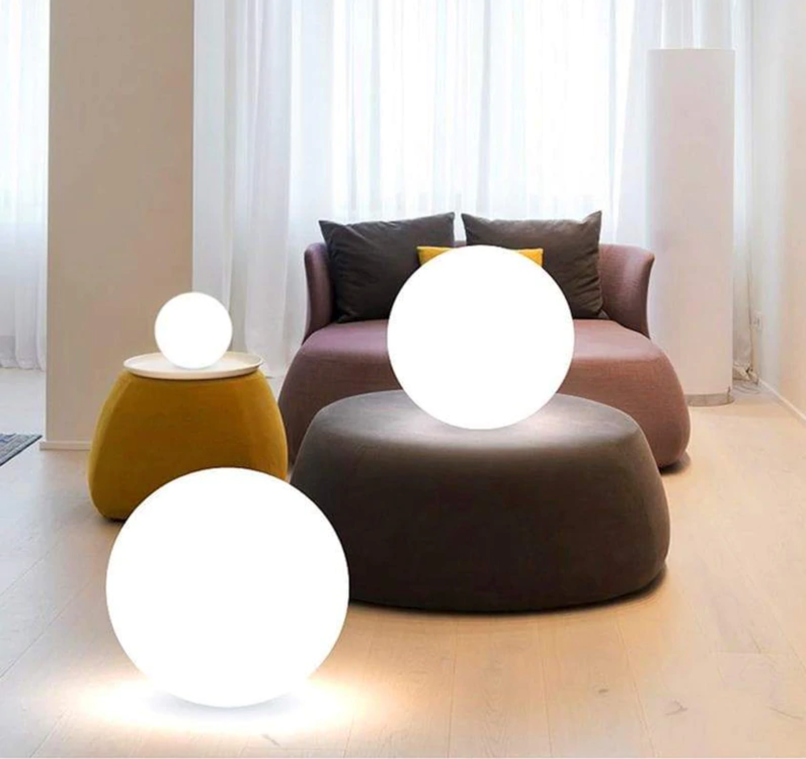 Best 7 Cordless Table Lamps With Rechargeable Batteries [Updated: August 2024]