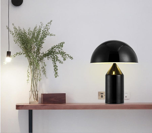 Un guide pour trouver la lampe de table parfaite