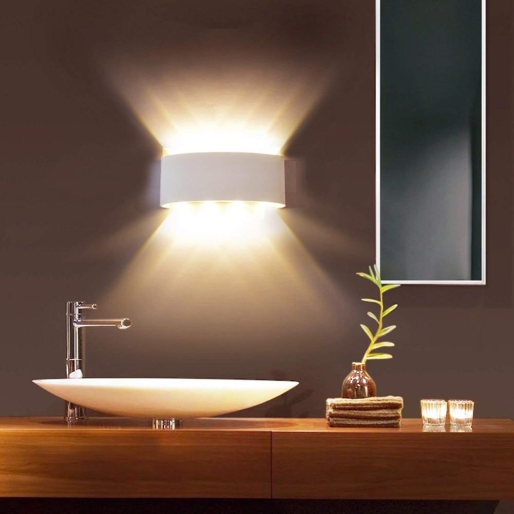 How to transform your wall with Outdoor wall lighting?