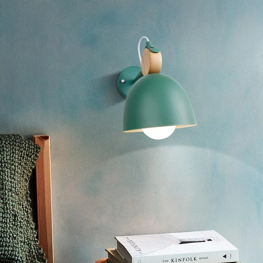 9 façons de décorer avec des appliques murales (tout en gardant la tendance et le budget)