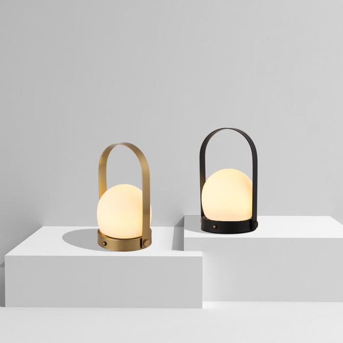 8 zeitlose beste Lampen mit wiederaufladbaren Batterien