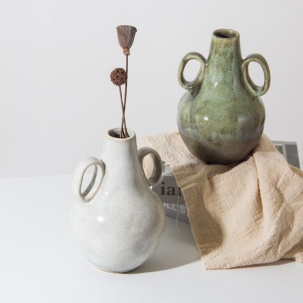 Conseils pour améliorer votre maison avec des vases