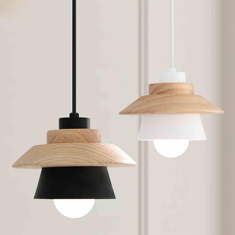 So wählen Sie die beste Holz-Pendelleuchte aus