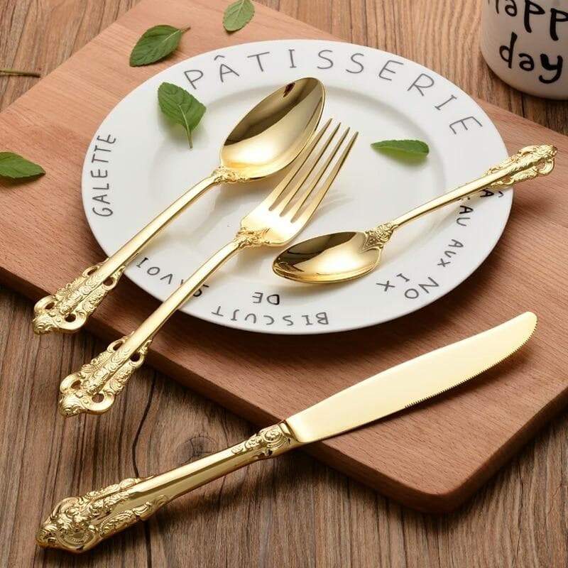 Top 11 Best Flatware and Silverware Sets [Updated: August 2024]
