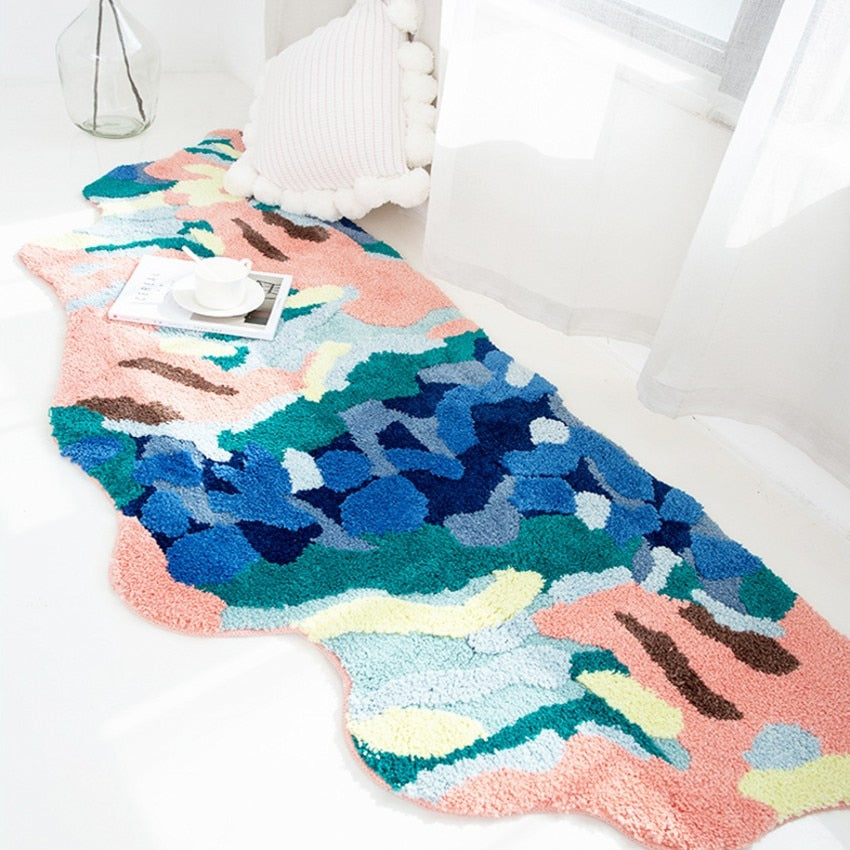 Rugs & Bath Mats
