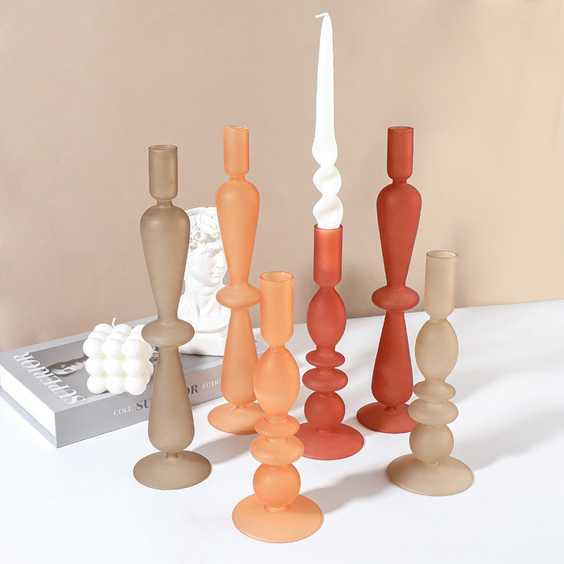 Candle Holders