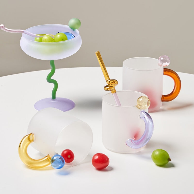 Glassware, Drinkware & Cocktail Glasses