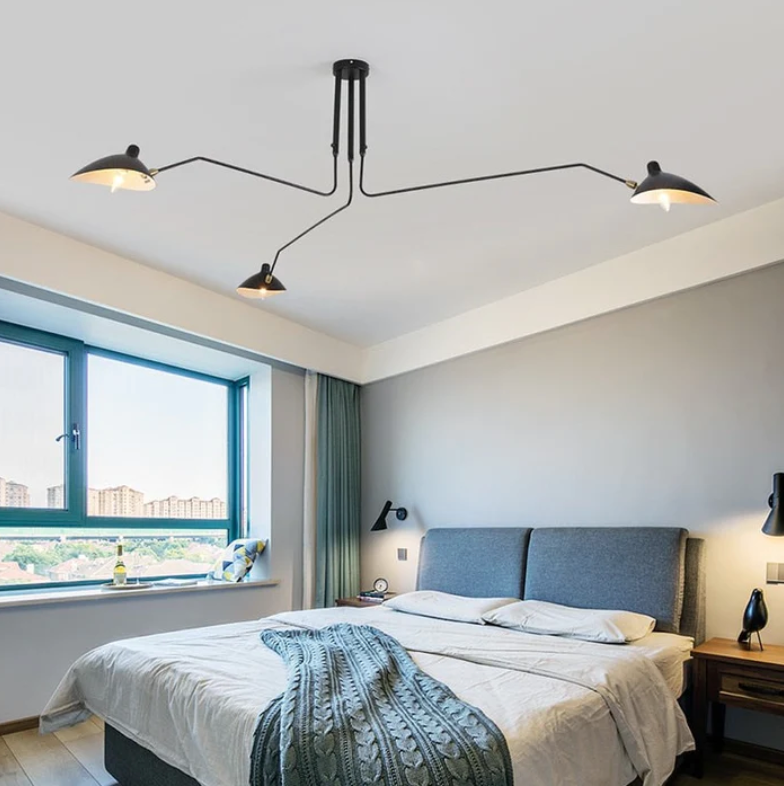 Chandelier Lights