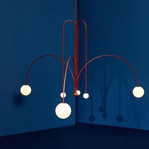 Buy Decorative Pendant Ceiling Lamps Online