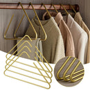 5pcs Triangle Clothes Hangers