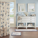 Bayside Cotton Tufted Rug-Letifly Lights and Decor