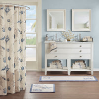 Bayside Cotton Tufted Rug-Letifly Lights and Decor
