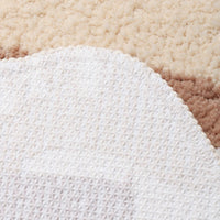 Soft Plant Forest Door Mat