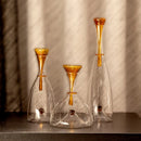 Aladino Wine Decanter-Letifly Lights and Decor
