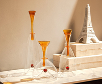Aladino Wine Decanter-Letifly Lights and Decor