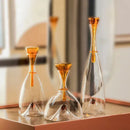Aladino Wine Decanter-Letifly Lights and Decor