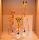 Aladino Wine Decanter-Letifly Lights and Decor