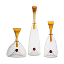 Aladino Wine Decanter-Letifly Lights and Decor