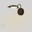 Alta Luxury LED Wall Lamp