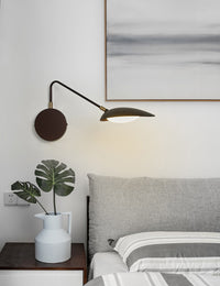 Alta Luxury LED Wall Lamp