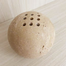 Amir Stone Incense Burner