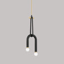 Creative Bulb Chandelier 