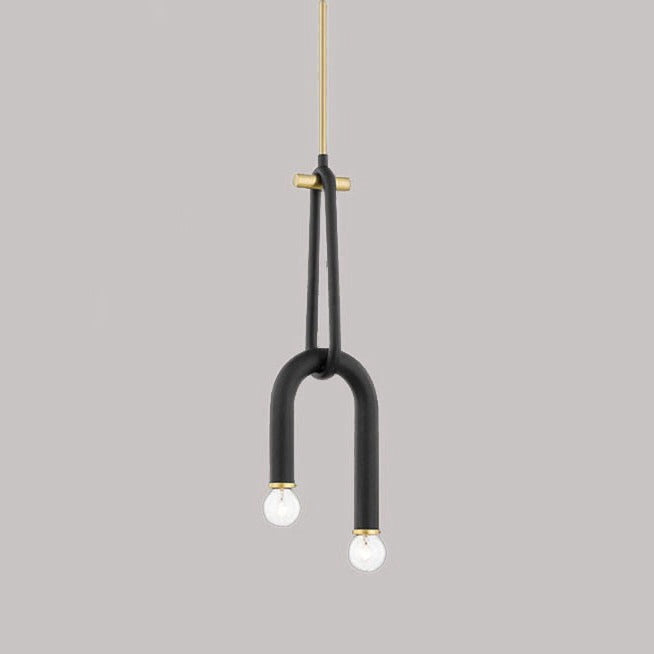 Creative Bulb Chandelier 