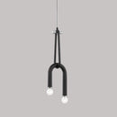 Creative Bulb Chandelier 
