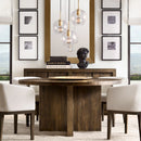 Armed Retro Brass Series - Pendant Light-Letifly Lights and Decor