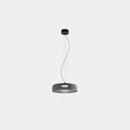 Multi-layer Colored Pendant lights