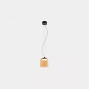 Multi-layer Colored Pendant lights