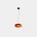 Multi-layer Colored Pendant lights