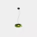 Multi-layer Colored Pendant lights